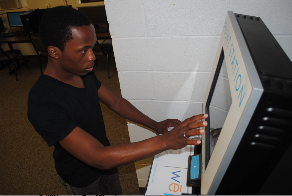 PC installs new WEPA printing system