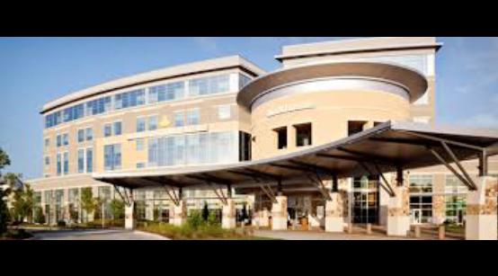 Big Changes at Habersham County Medical Center