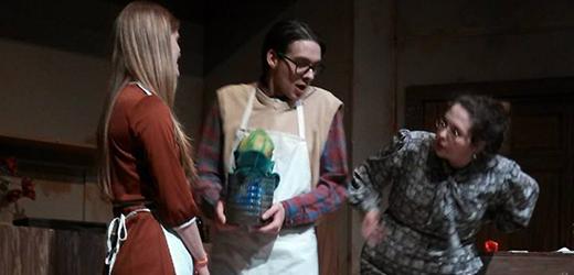 PC Theatre presents Little Shop of Horrors (a review)