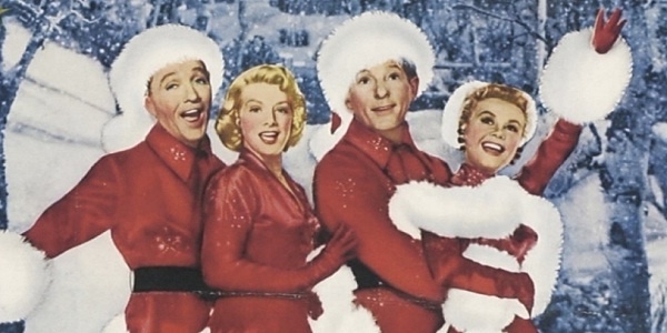 Theatre Department Prepares to Perform White Christmas