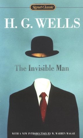 Piedmont College Theatre Presents: The Invisible Man