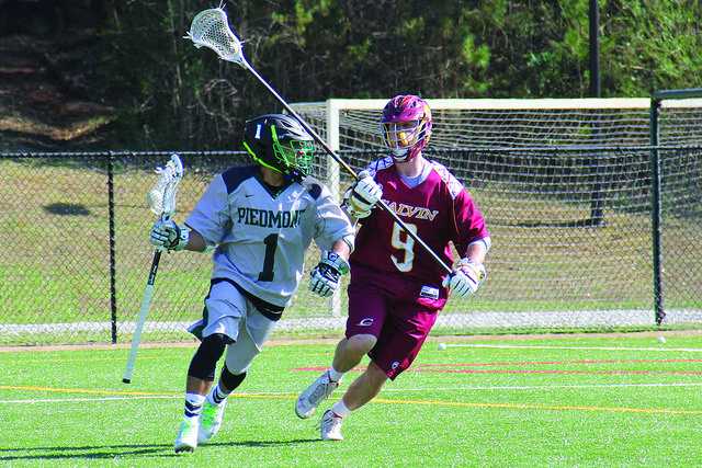 Lacrosse continues losing streak