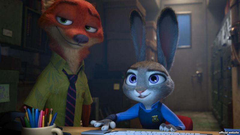 Movie Review: Hopping into The World Of “Zootopia”