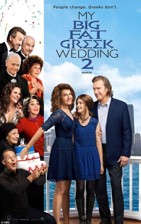 Movie+Review%3A+%E2%80%9CMy+Big+Fat+Greek+Wedding+2%E2%80%9D