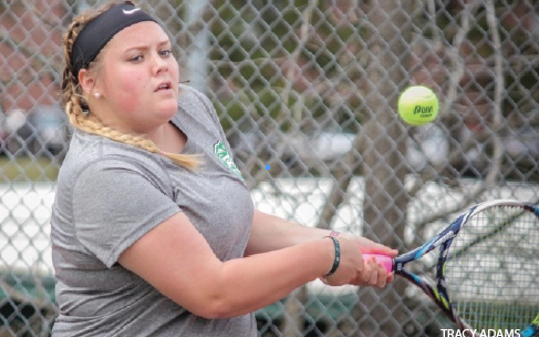 Tennis Swings Out of Season