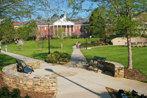 The Divide between Piedmont College Campuses