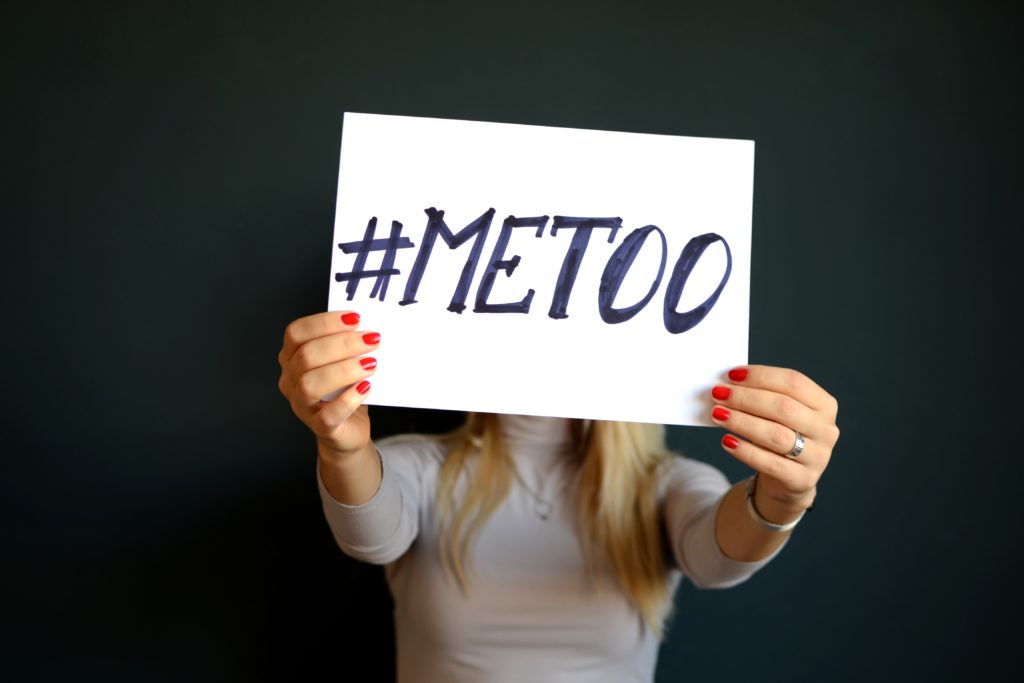 WOMEN+SPEAK+UP+AGAINST+ABUSERS+WITH+%23METOO