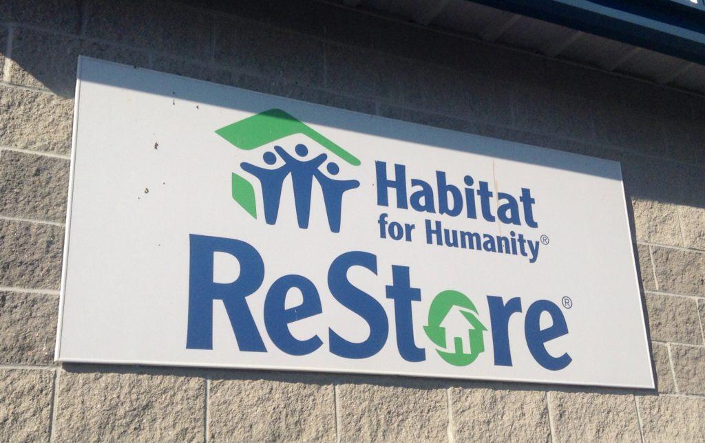 Habitat Restore: A Simple Way to Help Your Community Flourish