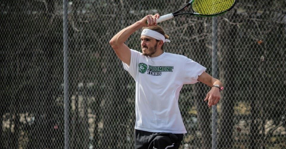 Hot Start for PC Tennis