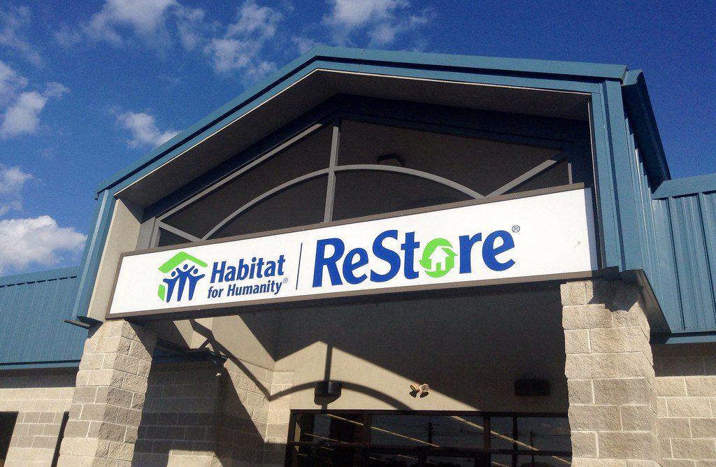 Habitats ReStore Restores the Community