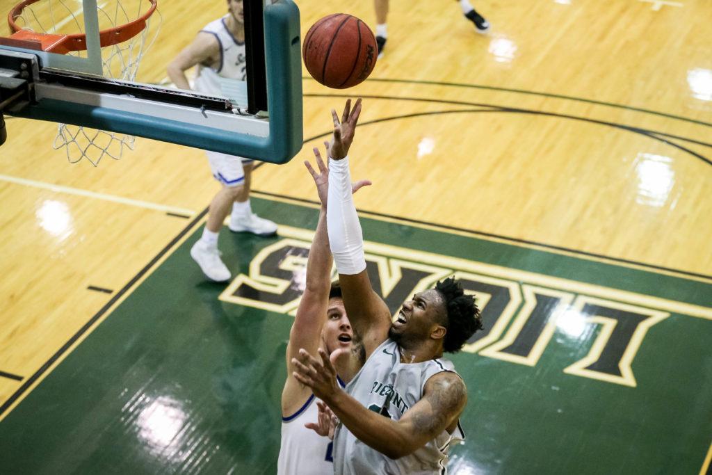 Piedmont MBB.  (Photo: Karl L. Moore)