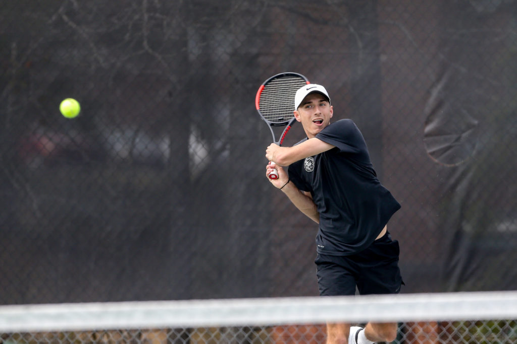 Piedmont MTEN & WTEN.  (Photo: Karl L. Moore)