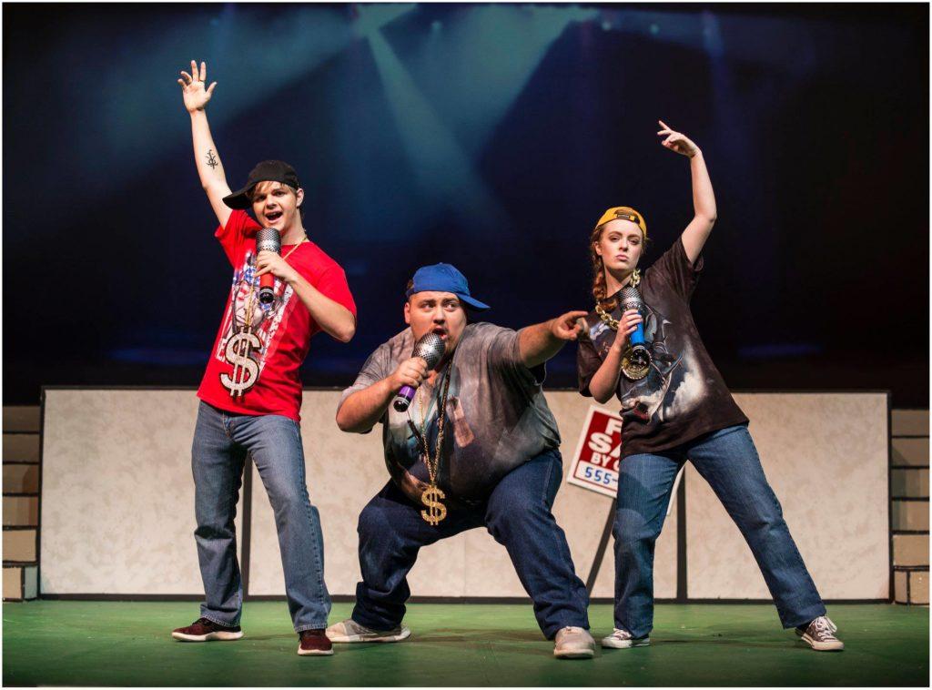 Review: The Complete History of America (Abridged)