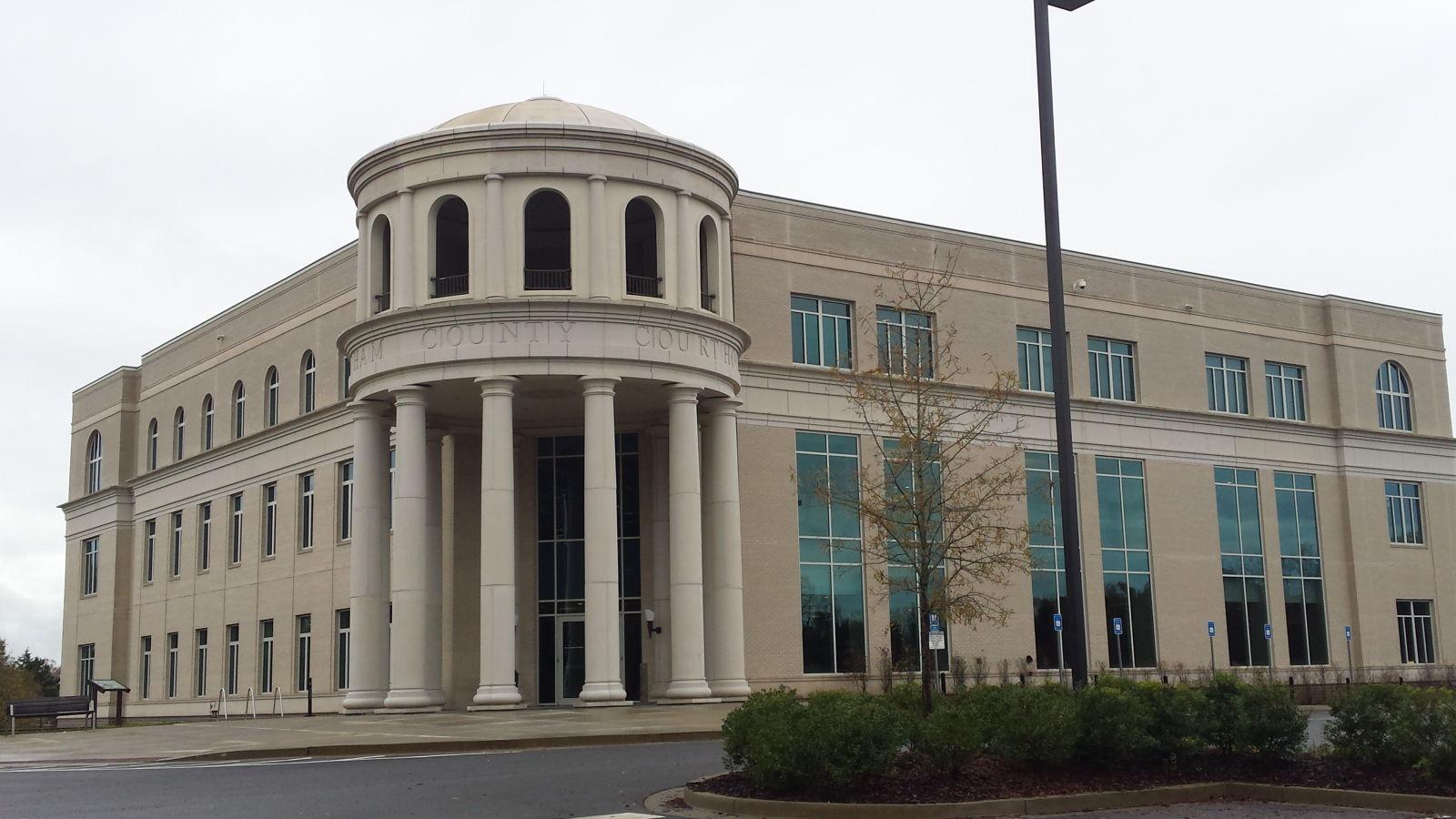 Biology Professor & Demorest Mayor Rick Austin Accuses President Mellichamp of Sexual Harassment