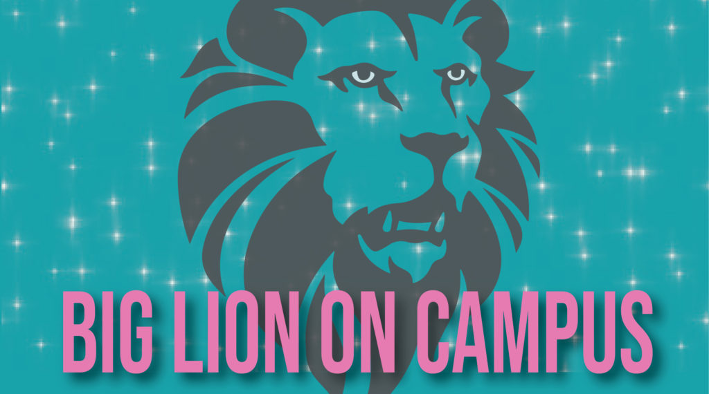 Zeta Tau Alpha to Host Inaugural Big Lion on Campus Pageant