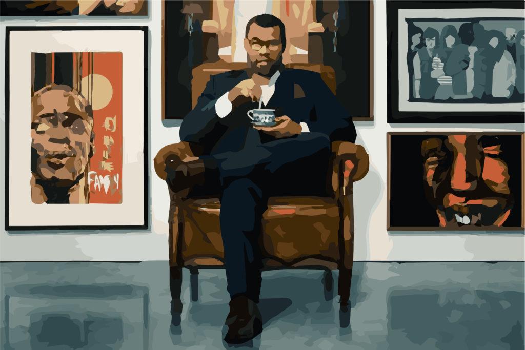 Jordan Peele: Reshaping Horror Through Social Commentary