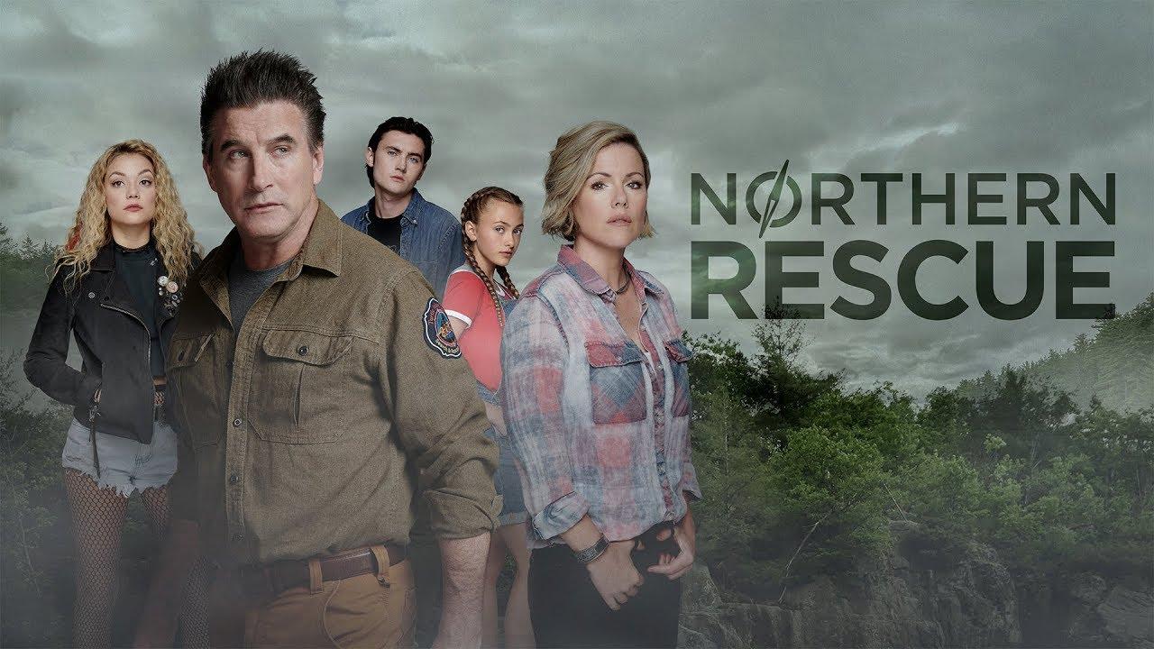 Northern Rescue A Must See Netflix Original The Roar   Maxresdefault 2 