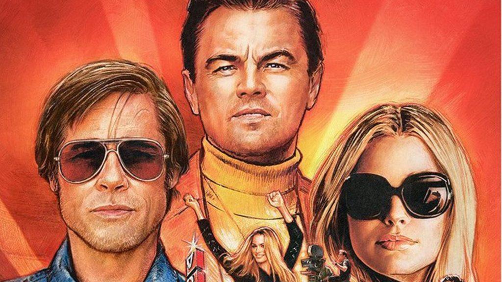Roar Reviews: Once Upon a Time... in Hollywood