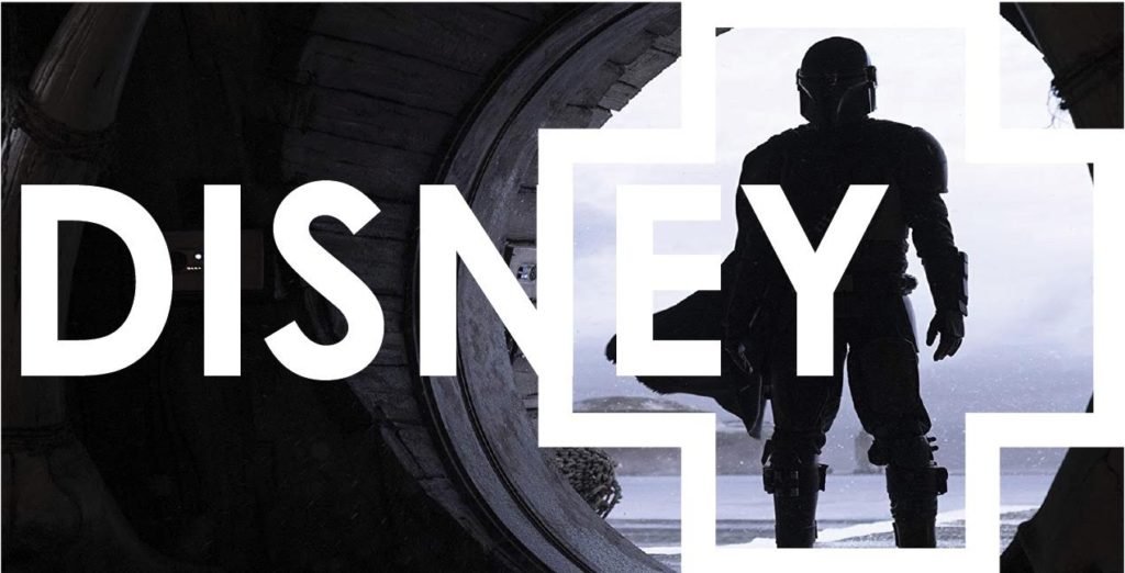 Disney+ Soars onto Screens Across the Nation with Original Series The Mandalorian