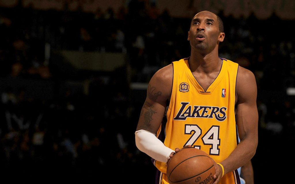 Editorial: Mamba Mentality Will Live on Forever