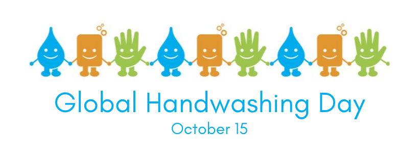 Piedmont College will be participating in Global Handwashing Day on Oct. 15.