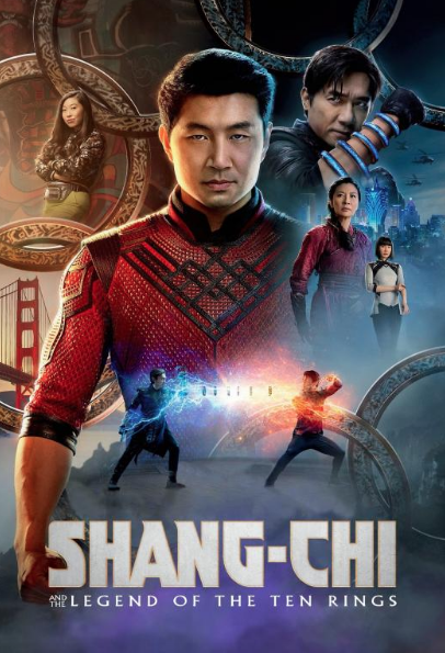 Shang-Chi and The Legend of Ten Rings Movie Review | Filmy Fool | Films,  Series, Books & more