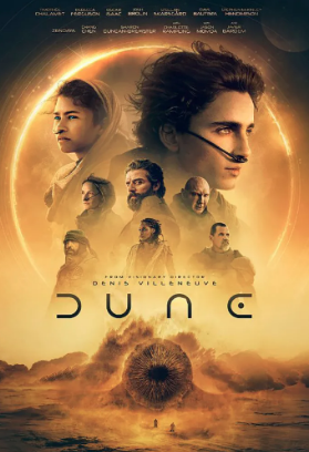 Dune 2021 review