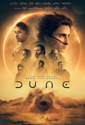 dune the movie reviews