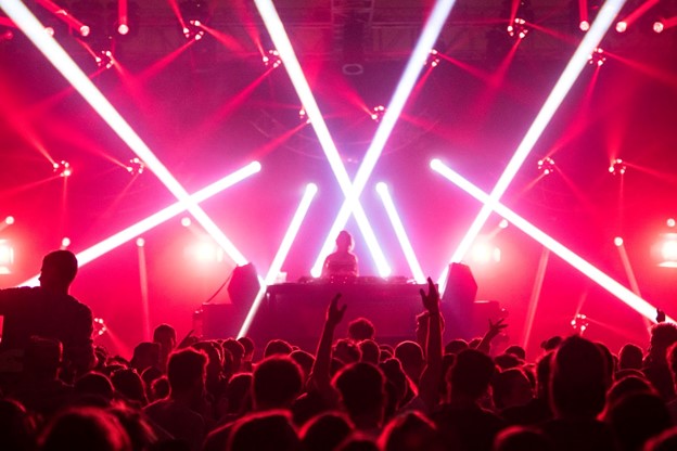 It is inevitable that college students will party and go clubbing, so having a part-time dorm / part-time nightclub will teach alcohol and clubbing safety, all while having a good time. PHOTO//UNSPLASH