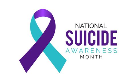 September is recognized as National Suicide Awareness month. PHOTO//ADOBE STOCK
