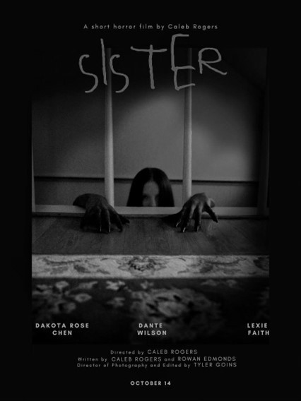 Poster Photo// "SISTER" PRODUCTION TEAM