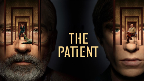 “The Patient” Inside Look: How Steve Carell went from Actor to Therapist. PHOTO//WHATSONDISNEYPLUS.COM