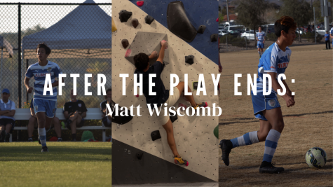 After the Play Ends: Matt Wiscomb