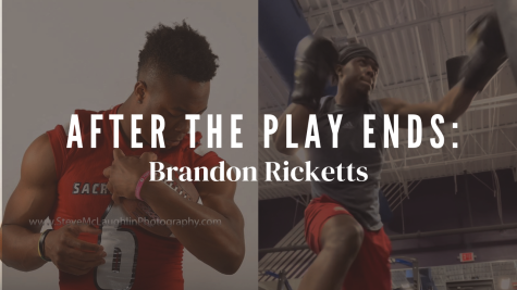 Creds: Brandon Ricketts and Sacred Heart University athletics 