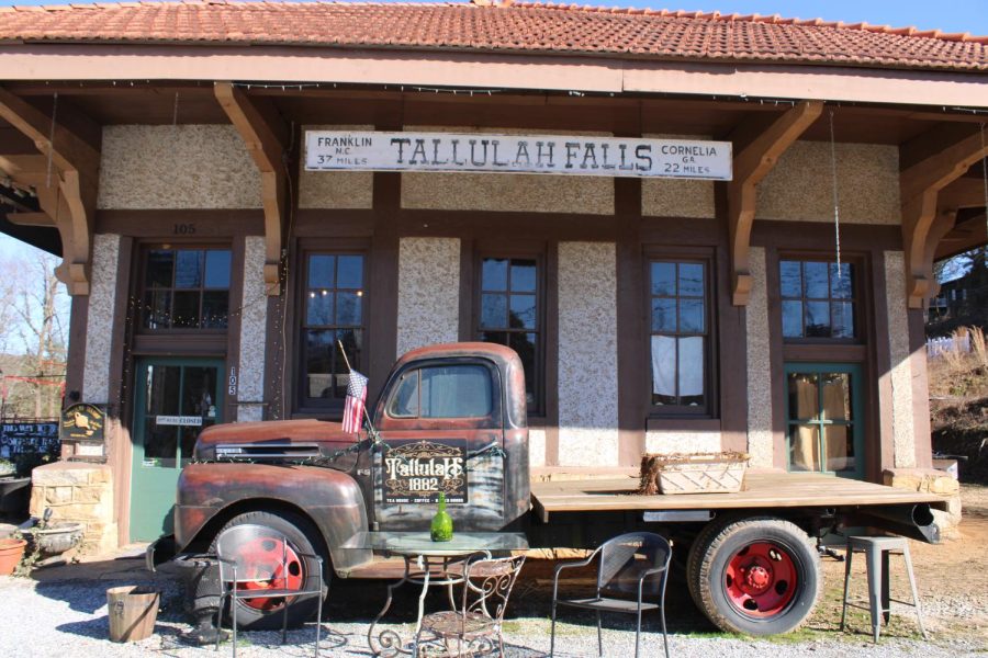 Tallulah+1882+transformed+an+abandoned+train+depot+into+a+must-visit+coffee+and+tea+shop+PHOTO%2F%2FHannah+Osborne