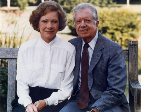 The Legacy of Jimmy Carter