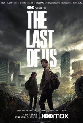 The Last of Us, premiered on HBO Max Jan. 15, 2023, based on the hit video game of the same title PHOTO//HBO Max
