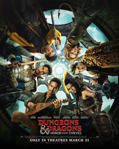 Dungeons & Dragons: Honor Among Thieves is a fun and whimsical fantasy adventure that itches any scratch D&D and fantasy lovers have PHOTO//IMDb
