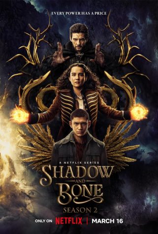 Shadow and Bone season two was the perfect conclusion to season one, and it set the stage for season three beautifully. PHOTO//Netflix