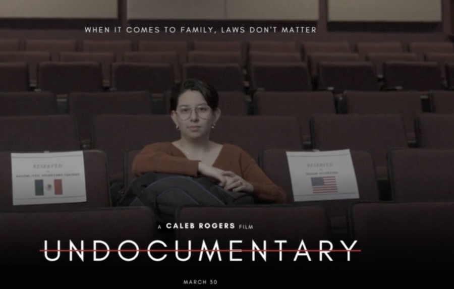 Undocumentary (Short Documentary)