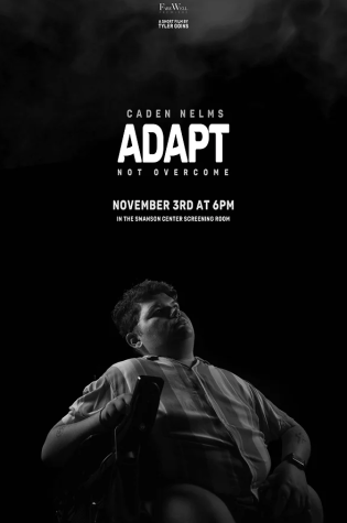 Adapt Not Overcome (Short Documentary)