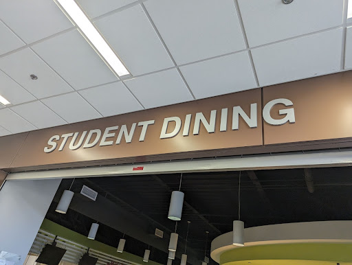 The student dining hall in the Commons has always been there to feed the hungry students at Piedmont University, but the dining hall’s most recent health rating has become a cause for concern for Piedmont students. 