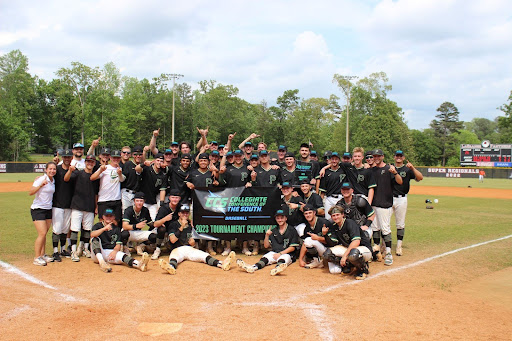 Piedmont baseball will chase the two-peat in the upcoming 2024 season.