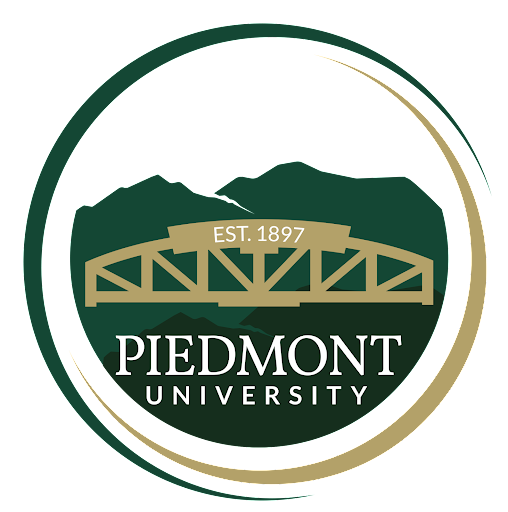 Piedmont University New Logo 