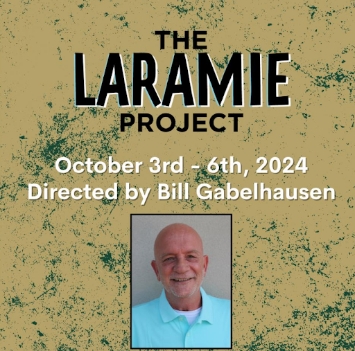 Promo for next years Mainstage Season The Laramie Project.