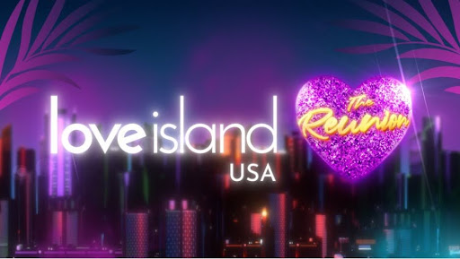 Love Island Promotional Picture.