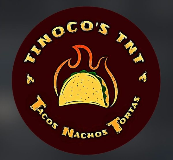 Tinoco’s TNT Logo. 