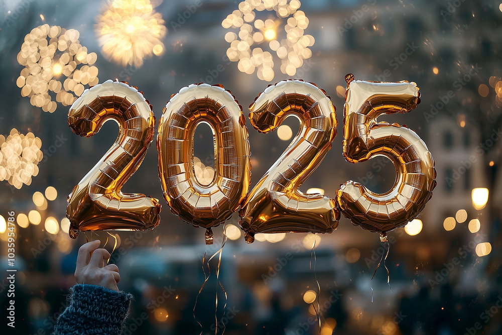 Ringing in 2025 calls for leaving some pesky trends in 2024 while implementing new ones at the turn of the year.