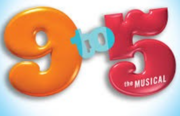 Photo promotion for Piedmont theatre’s production of "9 to 5."