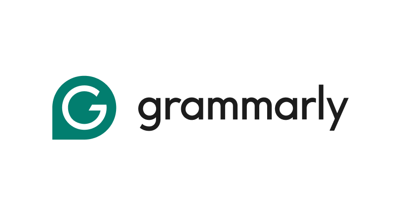 Picture of the Grammarly logo - the program the Piedmont’s IT department has elected to move away from.